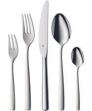 WMF Besteckset Boston silber