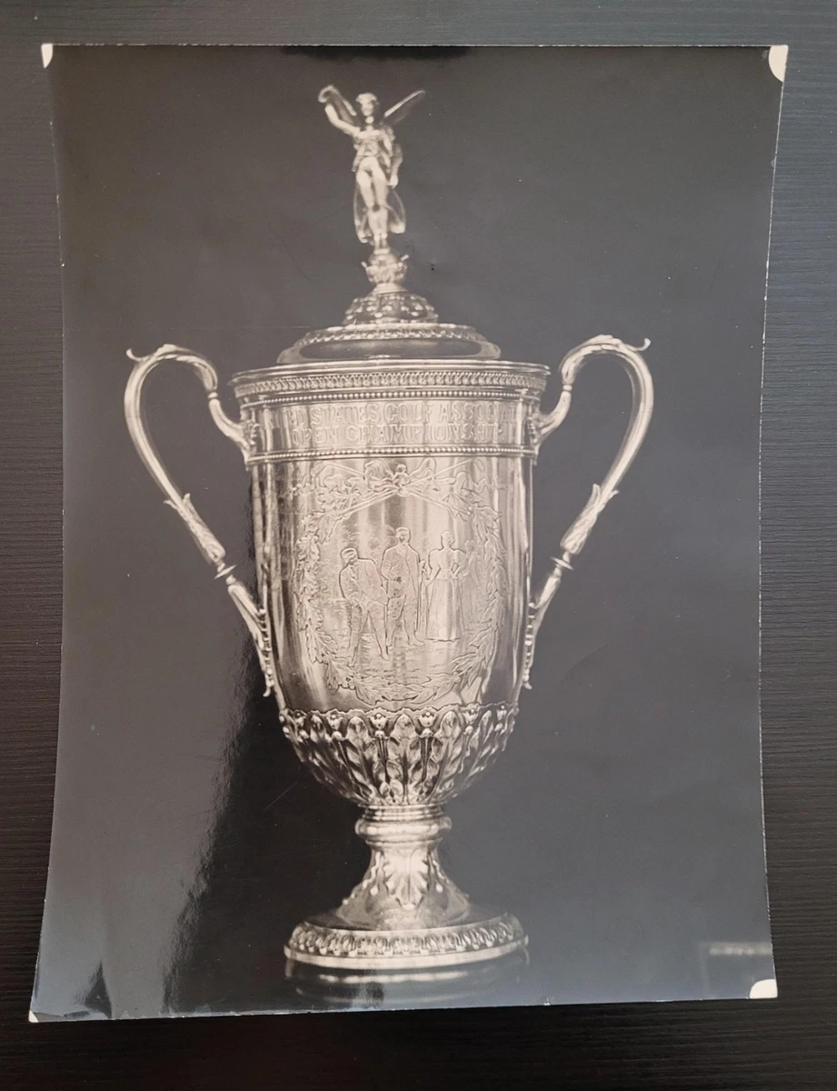 Vintage Golf 1921 Year Memorabilia for sale | eBay