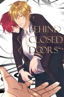 Alexandra Breit | Behind Closed Doors | Taschenbuch | Englisch (2026)