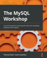 The Mysql Workshop Thomas Pettit (U. A.) Taschenbuch Kartoniert / Broschiert