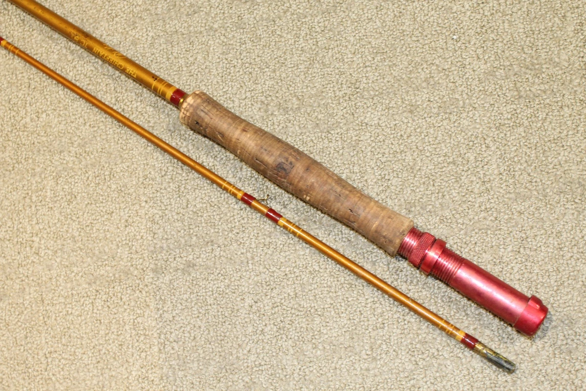 Phillipson Fly Fishing Vintage Fishing Rods for sale | eBay