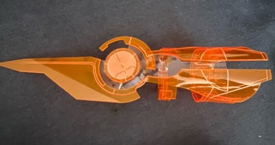 Mass Effect Commander Shepard Omni Blade Prop Cosplay Costume
