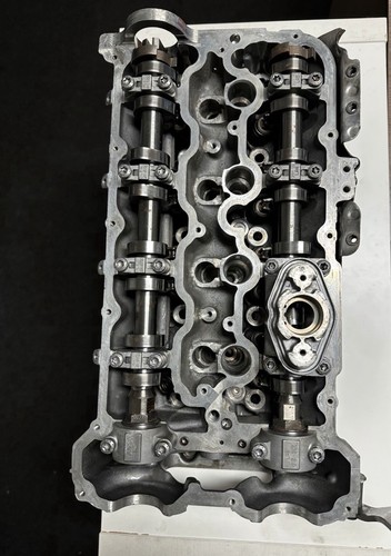 BMW Zylinderkopf 750i F01 FO2 650i 550i757393603 757393603