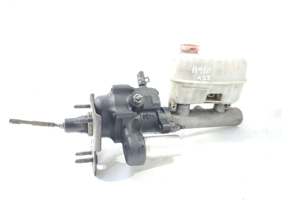 Chevrolet Silverado 3500 2003 2004 2005 2006 OEM 6,6 L 4x4 potenciador de freno  Foto 2 de 4