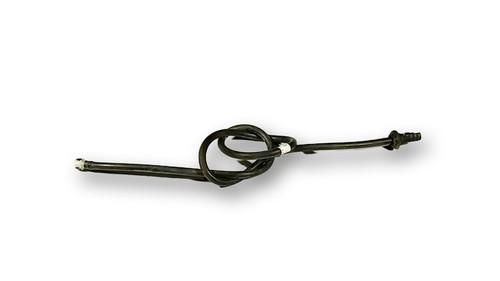 Windshield washer fluid hose