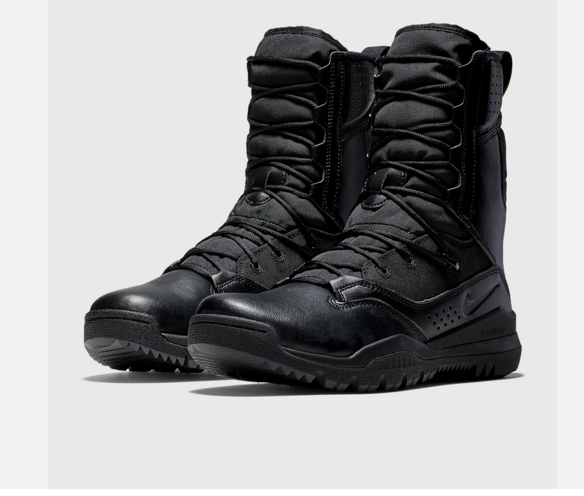 個人装備 NIKE SFB GEN GORE-TEX WATERPROOF Nike SFB 2 8