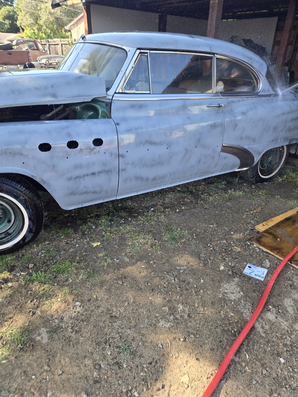 1953 Buick Special for sale in Watsonville California