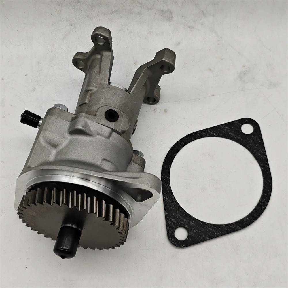 Vacuum Pump Diesel 904-810 HP42024 For Cummins 1994-02 Dodge Ram 2500 3500  5.9L
