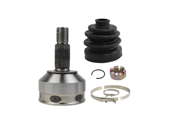 Front left and right HART 464 424 Joint Kit, drive shaft for CITROËN,FIAT,PEUGEO