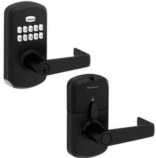 Schlage SmartCode 955 Keypad Deadbolt