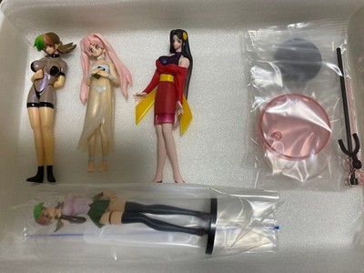 SRDX Betterman Figur, Anime, Near Mint, Sammlerspielzeug