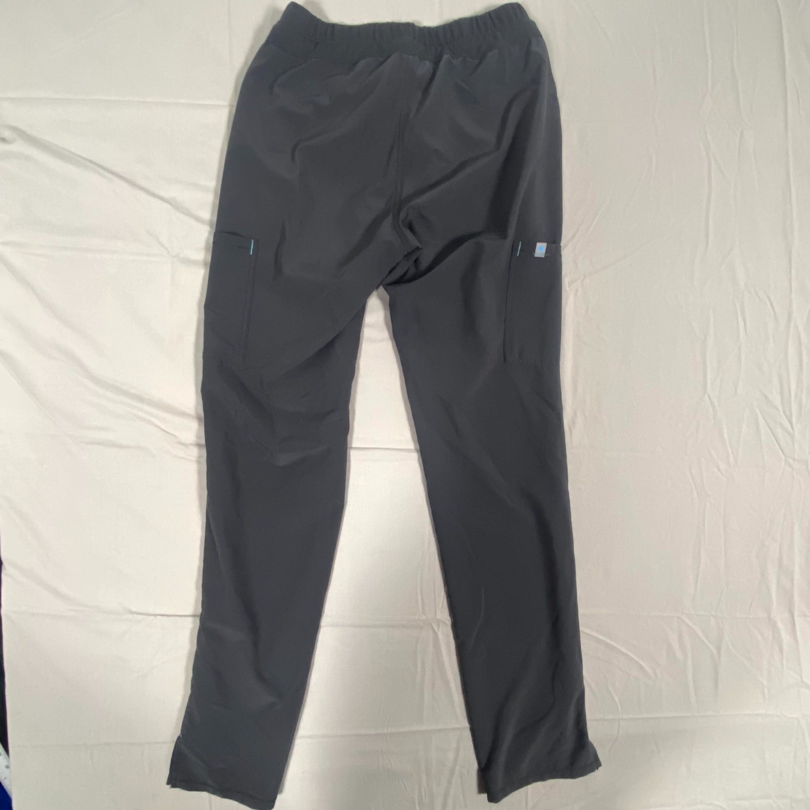 Scrubstar Core Essentials Drawstring Cargo Scrub … - image 6