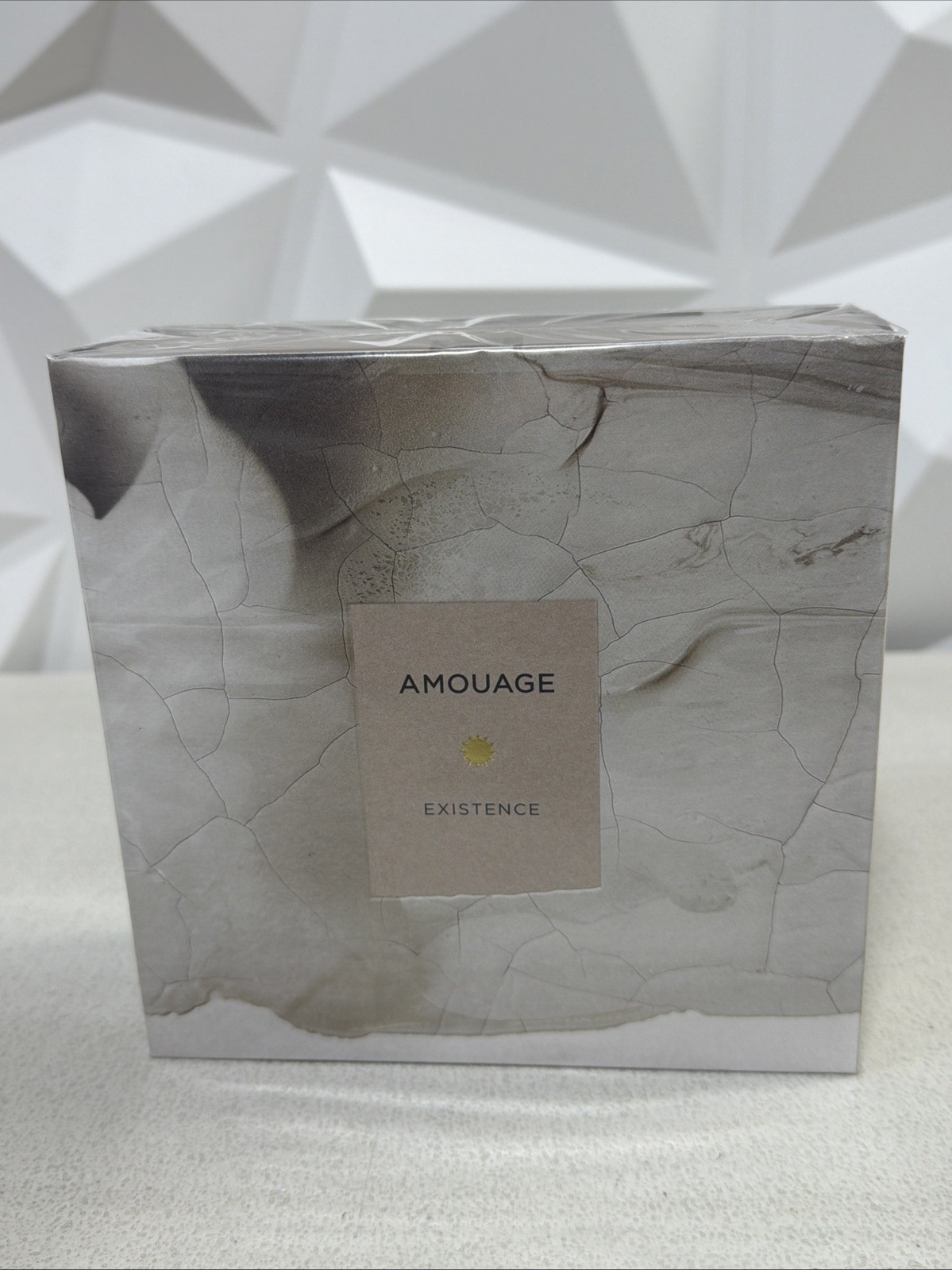 Existence De Eau Parfum 100Ml Amouage