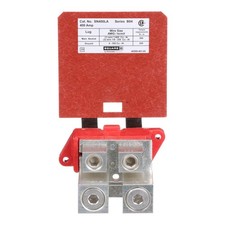 💥NEW SEALED SQUARE D GROUNDABLE NEUTRAL ASSEMBLY SN400LA