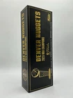 FUNKO NBA 2023 Denver Nuggets Champions 5 Pack NEW SEALED COMPLETE AUTHENTIC
