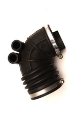 Bmw Oem Genuine E36 Obd1 S50 M50 Throttle Body Intake Elbow Boot 13541738757 Bmw Oem Genuine E36 Obd1 S50 M50 Throttle Body Intake Elbow Boot 13541738757