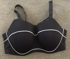 Ambrielle Road Runner Convertible Underwire Sports Bra 34c Ambrielle Road Runner Convertible Underwire Sports Bra 34c