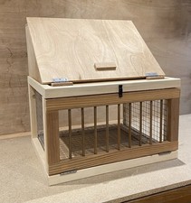 Racing Pigeon ETS Sputnik Trap Pigeon Loft