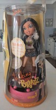 BRATZ TALKING JADE Doll MGA Entertainment Tal...