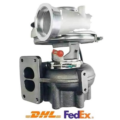 S410G Turbocharger 14879880015 56411970005 Compatible Mercedes Benz OM457LA-E4 #