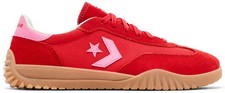 Converse Run Star Trainer Red Pink A10371C Men Size