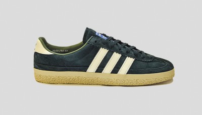 ADIDAS ROELEE SPZL GREEN SZS 6.5 7 7.5 8 8.5 9 9.5 10 10.5 11