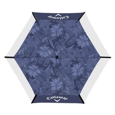 Callaway 68-inch Vortex Stick Auto Open - Tropic Fronds
