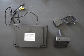 ATARI FLASHBACK  VIDEO GAME CONSOLE SYSTEM