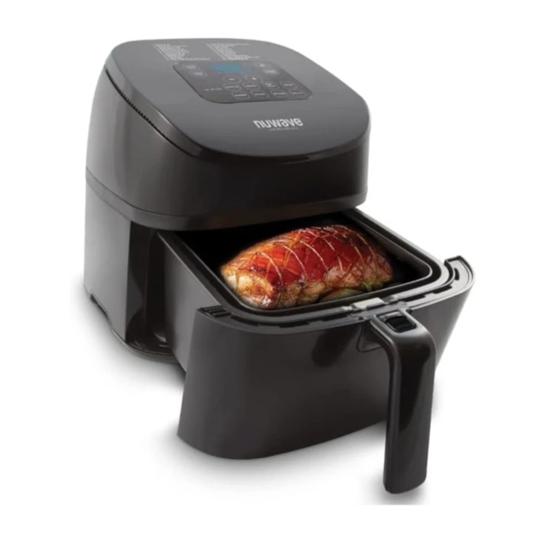 NuWave Brio Air Fryer - Thumbnail 4