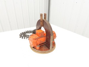 Branford HS-9 Industrial Electric Vibrator Bin Shaker 230V 1PH 900lbs