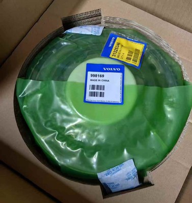 Produktbild von Getriebe-Reparatursatz Für Ford MPS6/6DCT450 – 44-teilig