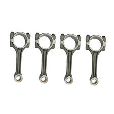 4Pcs 12654958 Engine Connecting Rods Compatible with Chevy/with GMC 4pcs