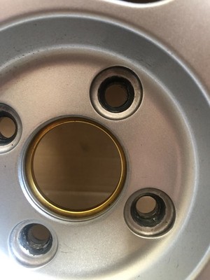 SSR TYPE C COMPETITION WHEELS, 16