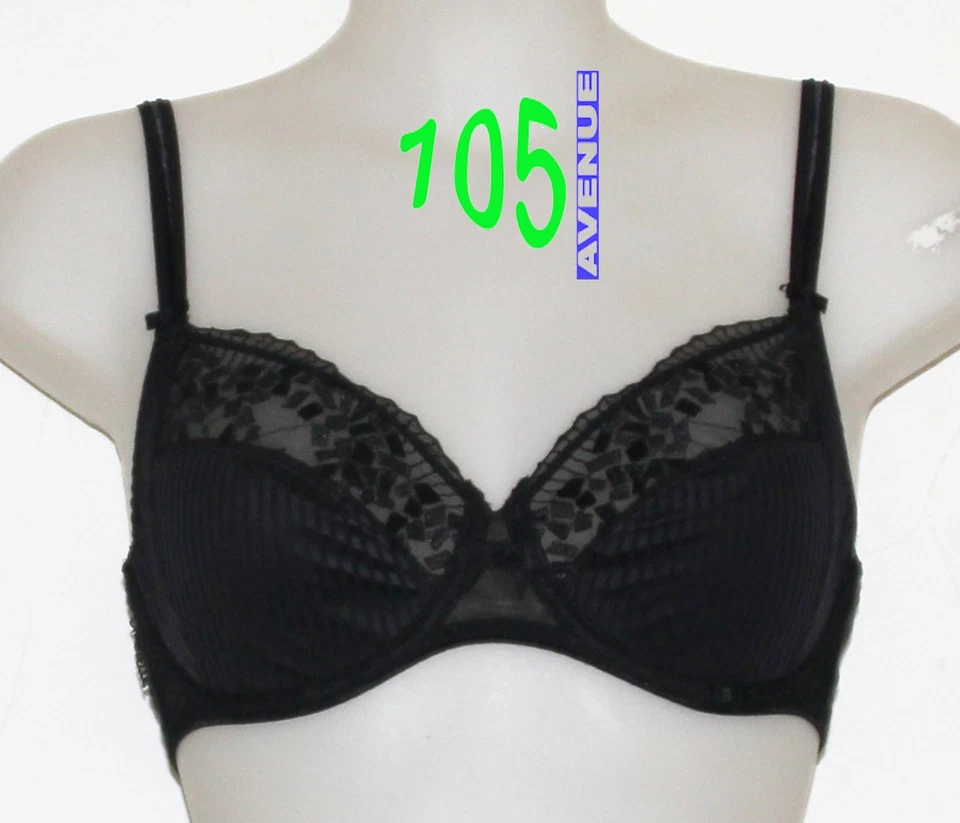 NEUF @ SOUTIEN GORGE EMBOITANT + CHANTELLE Pont Neuf + FR 85F/90BC/95B/105F/110D - Photo 1/3