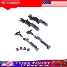 New Panoramic Sunroof Front+Rear Repair Kit For Mercedes C Class W205 C205 S205