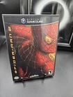 Spider-Man 2 / Nintendo  GameCube / CIB / Clean / Tested / Read
