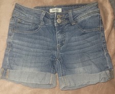 Girls Mudd Shorts Size 10