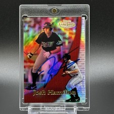 Home Run Derby Memories: Josh Hamilton 2008 21