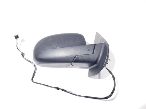 Right Side View Mirror Fine Silver Birch Crew OEM 2007 Chevrolet Silverado 1500