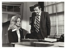 Donna Mills Michael Constantine The Bait ABC Movie of the Week 9x7 Photo