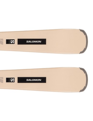 Damenski SALOMON S/MAX N°6 allround + SALOMON M10 Skibindung mit GRIP WALK 2025 - Bild 2 von 8