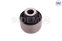 Sidem 871633 FüHrungsgelenk Stabilisator-/Querlenker Lager Vorn Unten