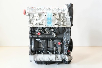 New 2015-2018 Audi TT Quattro 2.0L Turbo EA888 Gen3 DKF DKFA