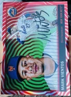 2025 Topps Mark Vientos Base (Raw)