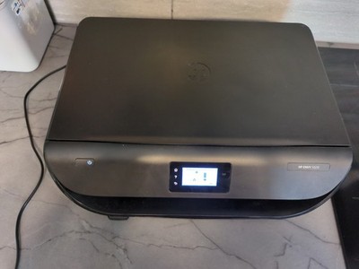 HP Envy 5020 WLAN All-in-One Drucker ungetestet