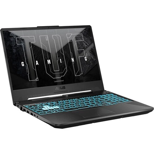 ASUS TUF Gaming F15 15.6" FHD IPS Intel i5-11400H 8GB 512GB SSD RTX 3050 W11H
