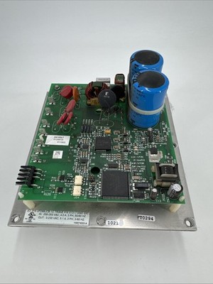 Trane VFD66JCB-1C X13170392030 Variable Frequency Drive - Used