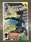The AMAZING SPIDER-MAN #268 VF+ SEPT 1985 Free Combined Shipping!