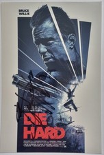 Bruce Willis Original Autogramm Mit Zertifikat COA