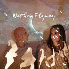 Image of Northern Flyway Northern Flyway CD HUD013CD NEW